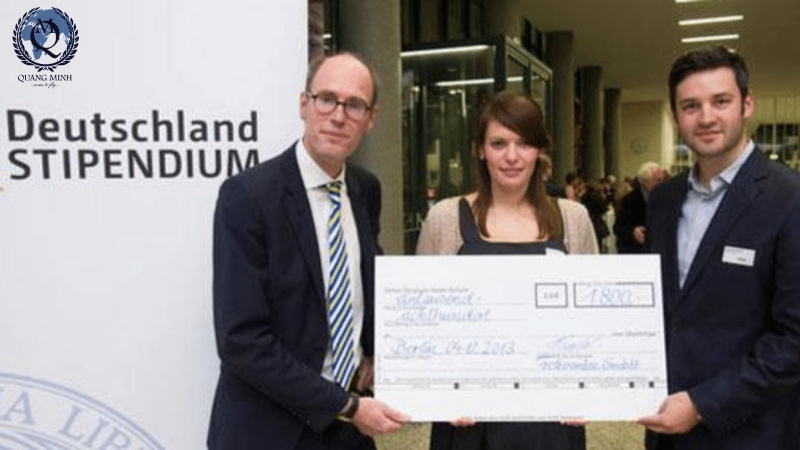 Xin học bổng thạc sĩ Đức: Điều kiện, hồ sơ, kinh nghiệm 2 hoc bong thac si duc 2