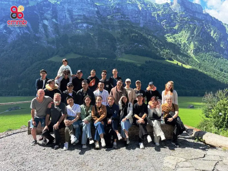 Du học nghề Trợ lý doanh nhân tại Đức Wirtschaftassistent/in 4 du hoc nghe dieu duong tai duc cung cmmbvietnam