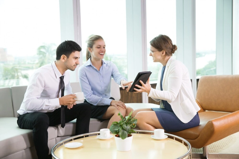 Du học nghề Trợ lý doanh nhân tại Đức Wirtschaftassistent/in 1 du hoc nghe tro ly doanh nhan tai duc 2