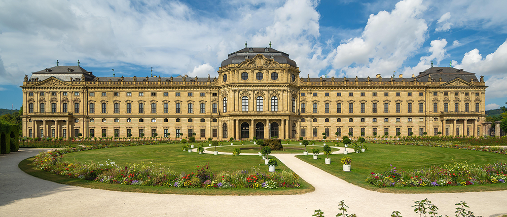 Khám Phá Trường Đại học Wuerzburg 1 wuerzburg university