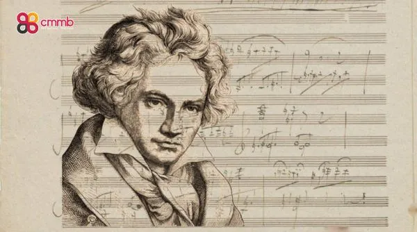5 Sự Thật Ít Biết Về Beethoven – Thiên Tài Âm Nhạc Người Đức 1 Beethoven – tên đầy đủ Ludwig van Beethoven – là nhà soạn nhạc thiên tài người Đức