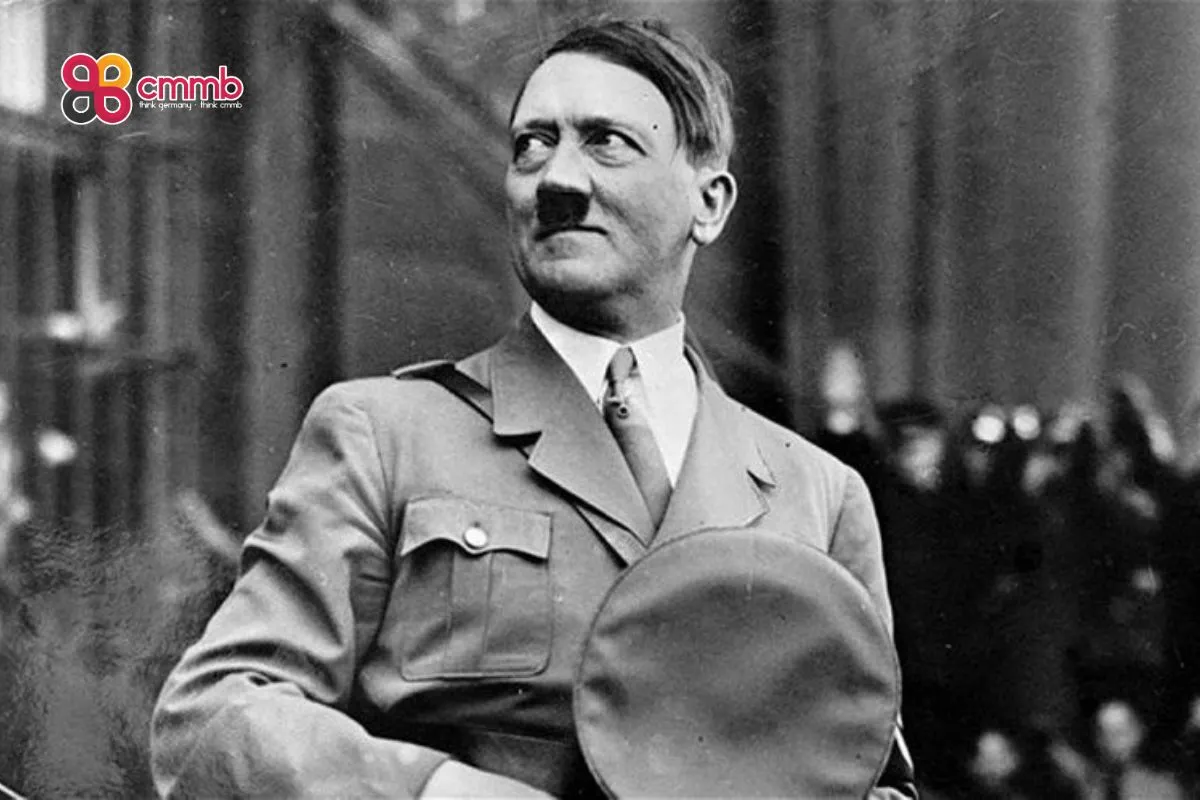 Adolf Hitler – Nhân vật gây tranh cãi bậc nhất trong lịch sử Đức Adolf Hitler – Nhân vật gây tranh cãi bậc nhất trong lịch sử Đức