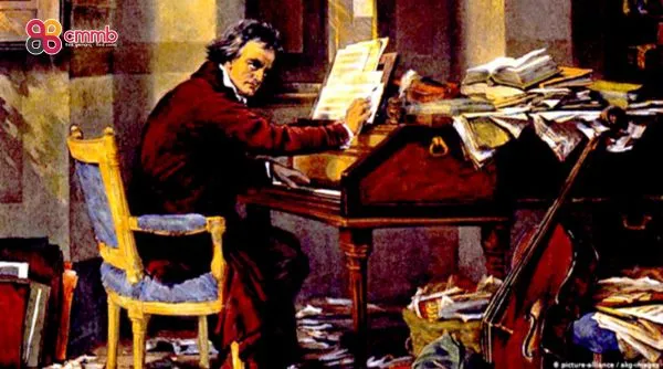 Ông tiếp tục kế thừa phong cách của các bậc tiền bối như Haydn và Mozart Ông tiếp tục kế thừa phong cách của các bậc tiền bối như Haydn và Mozart