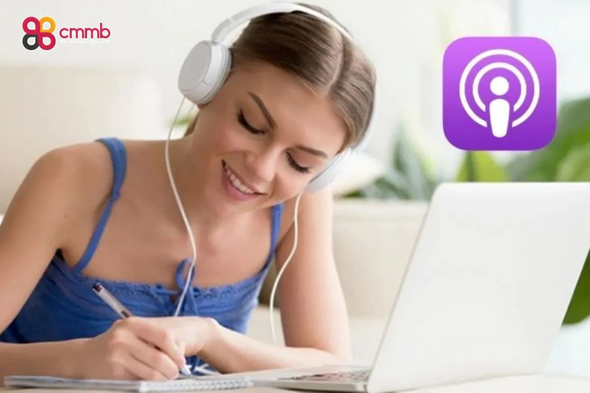 Podcast tiếng Đức nên nghe khi luyện nghe Podcast tiếng Đức nên nghe khi luyện nghe
