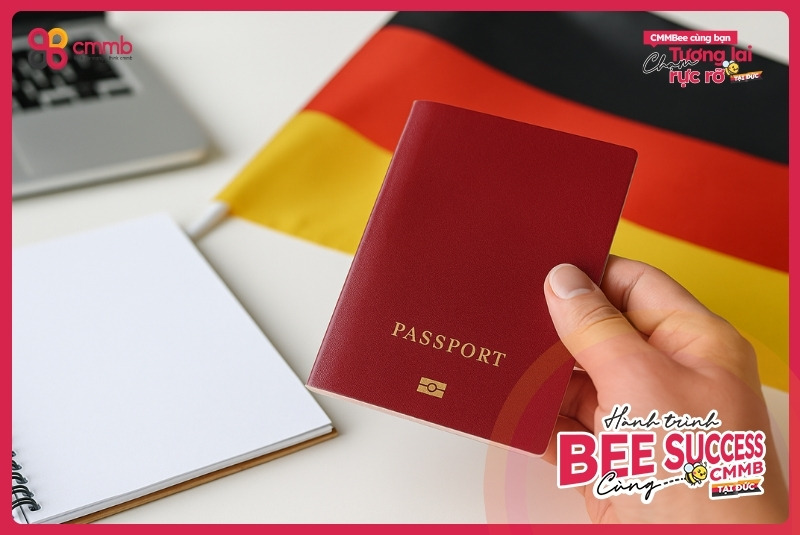 Visa 18a Đức: Điều kiện, thủ tục và quyền lợi dành cho lao động tay nghề 2 Đối tượng được cấp visa 18a