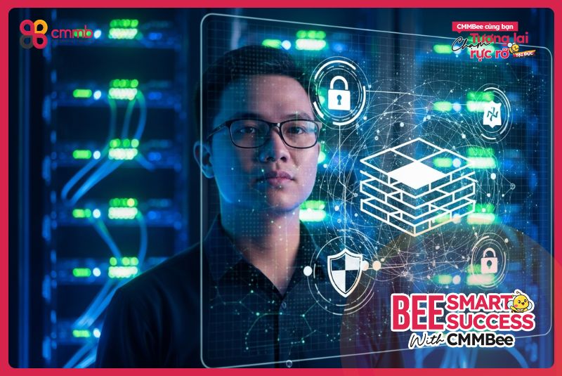 Nhóm hạ tầng và an ninh