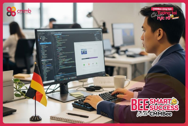Nhóm phát triển ứng dụng và phần mềm