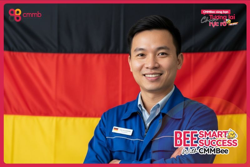 Tất tần tật thông tin về visa 18B ngành cơ khí tại Đức 2025 11 Visa 18B kỹ sư ô tô (Kraftfahrzeugingenieur)