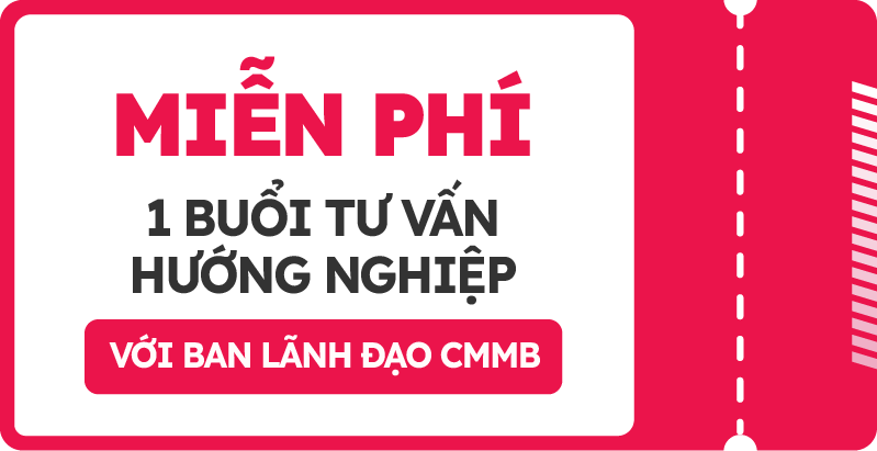 01 buổi tư vấn hướng nghiệp cùng Ban lãnh đạo